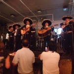 Mariachi!