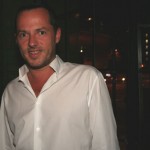 We love Alex de Betak, top show producer and furniture designer. Talk about multi faceted!