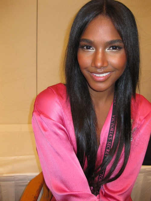Arlenis...the future of VS?