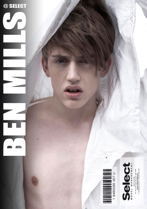 Ben Mills