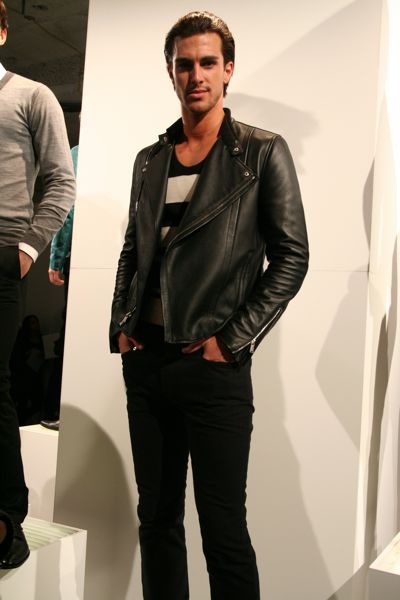 Clint Mauro