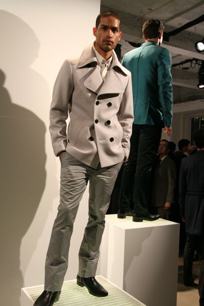 Daniel Pimiental