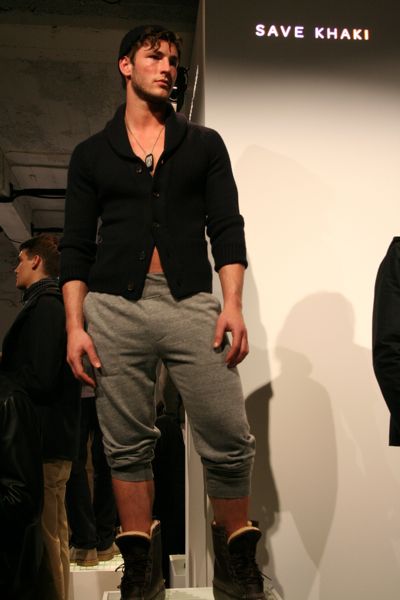 Parker Gregory
