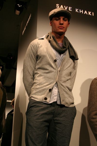 New face David from Request