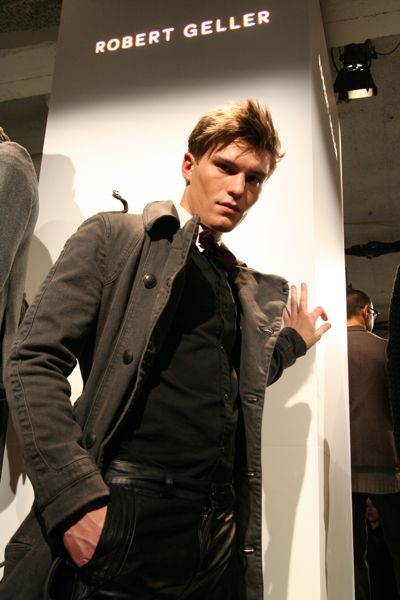 Oliver Cheshire