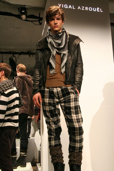 Simon Nessman