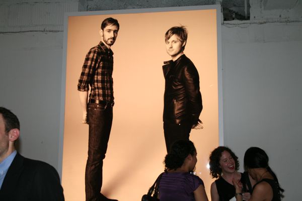 Shipley and Halmos