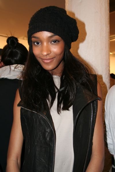 Jourdan Dunn