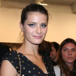The beautiful Isabeli