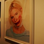 Christina in color