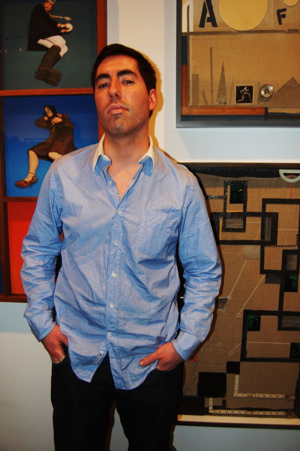 James from Women