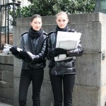YSL Manifesto girls