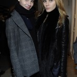 Egle and Maryna