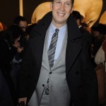 NY Times' Stefano Tonchi