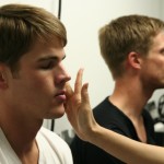 Travis Hanson, Ryan Burns