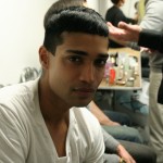 New face Matsen with Q