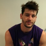 Josh Buttons