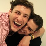 Parker tackles Karl