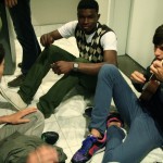 Jam session