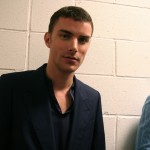 Matt Gontier has been a longtime supporter