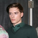 New face Nikola with Ford
