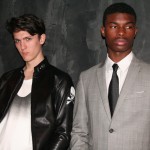 Tyler and Salieu