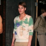 Travis Hanson