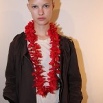 New hot face Hannah Holman