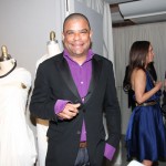 Vanity Fair's George Wayne