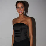 The lovely Noemi Lenoir