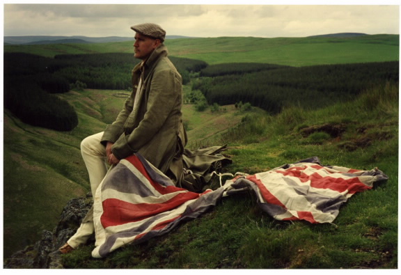 From what he's done for Mcqueen to photographers such as Tim Walker 