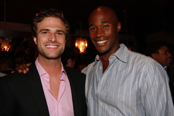 Jon Passavant, co-founder of MHP with Chris Collins
