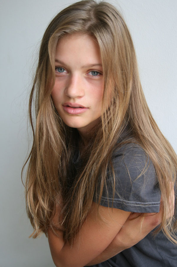 Caroline corinth ford models #10