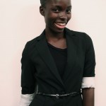 The enchanting Jeneil Williams