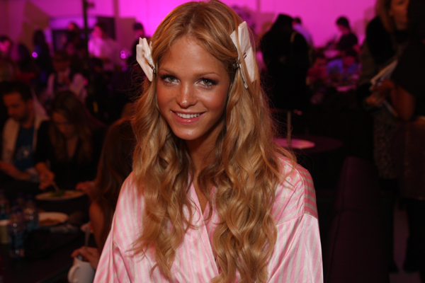 erin heatherton fotos. Erin Heatherton