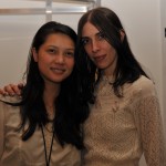 Christiana and Jamie Bochert
