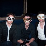 Masked Men