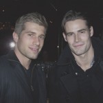 Kris Kranz and Charles Devoe