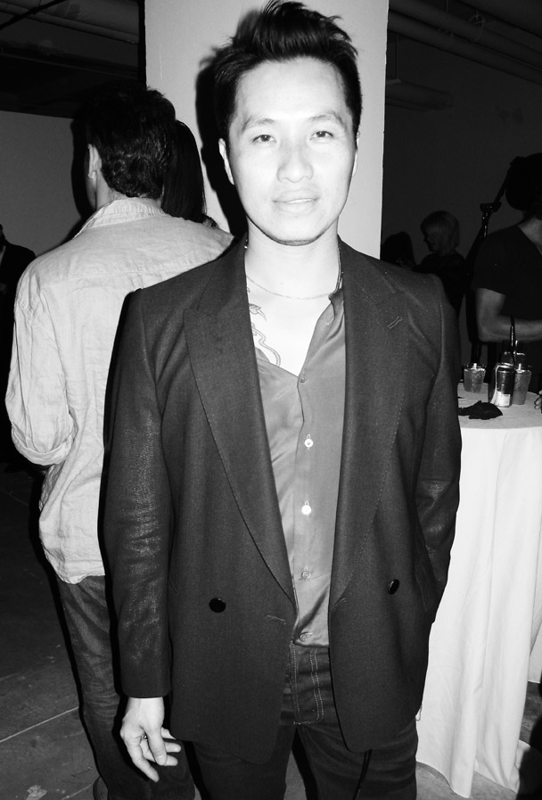 Phillip Lim