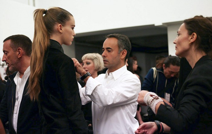 Fashion Week