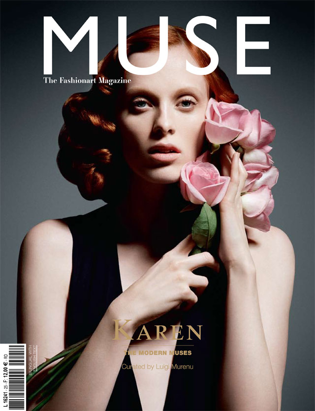 Karen Elson