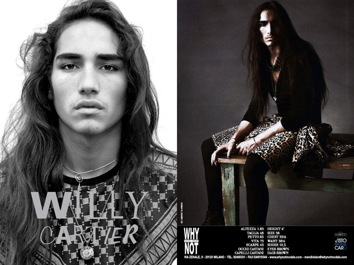 Willy Cartier | Page 3 | the Fashion Spot
