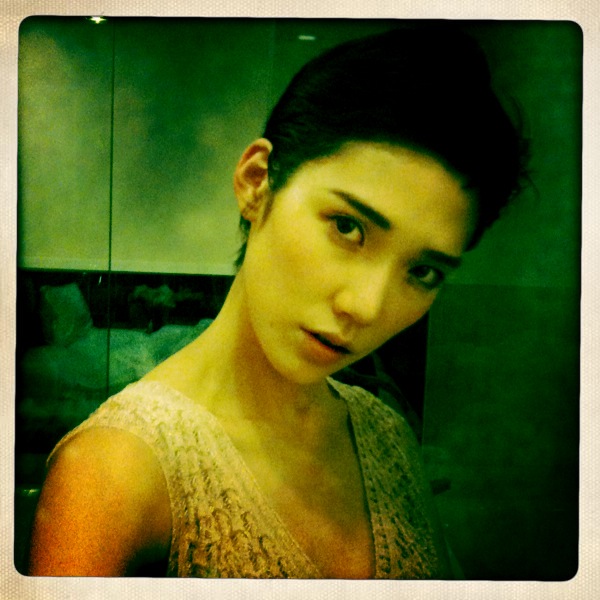 by Tao Okamoto amp; Fashion Tao Okamoto Hair. by Tao Okamoto amp; Fashion