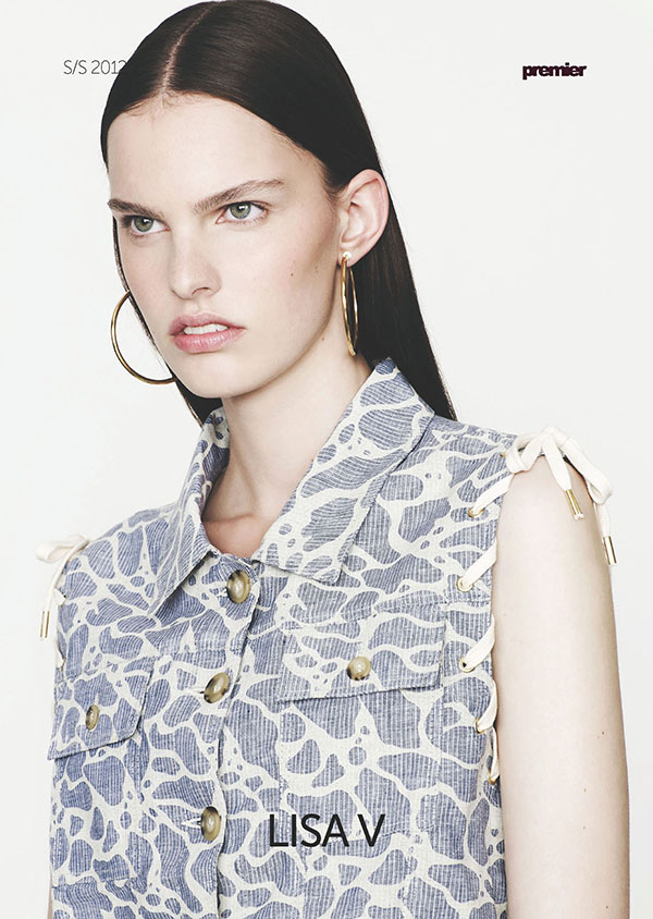 Show Package – London S/S 12: Premier (Women) - Of The Minute