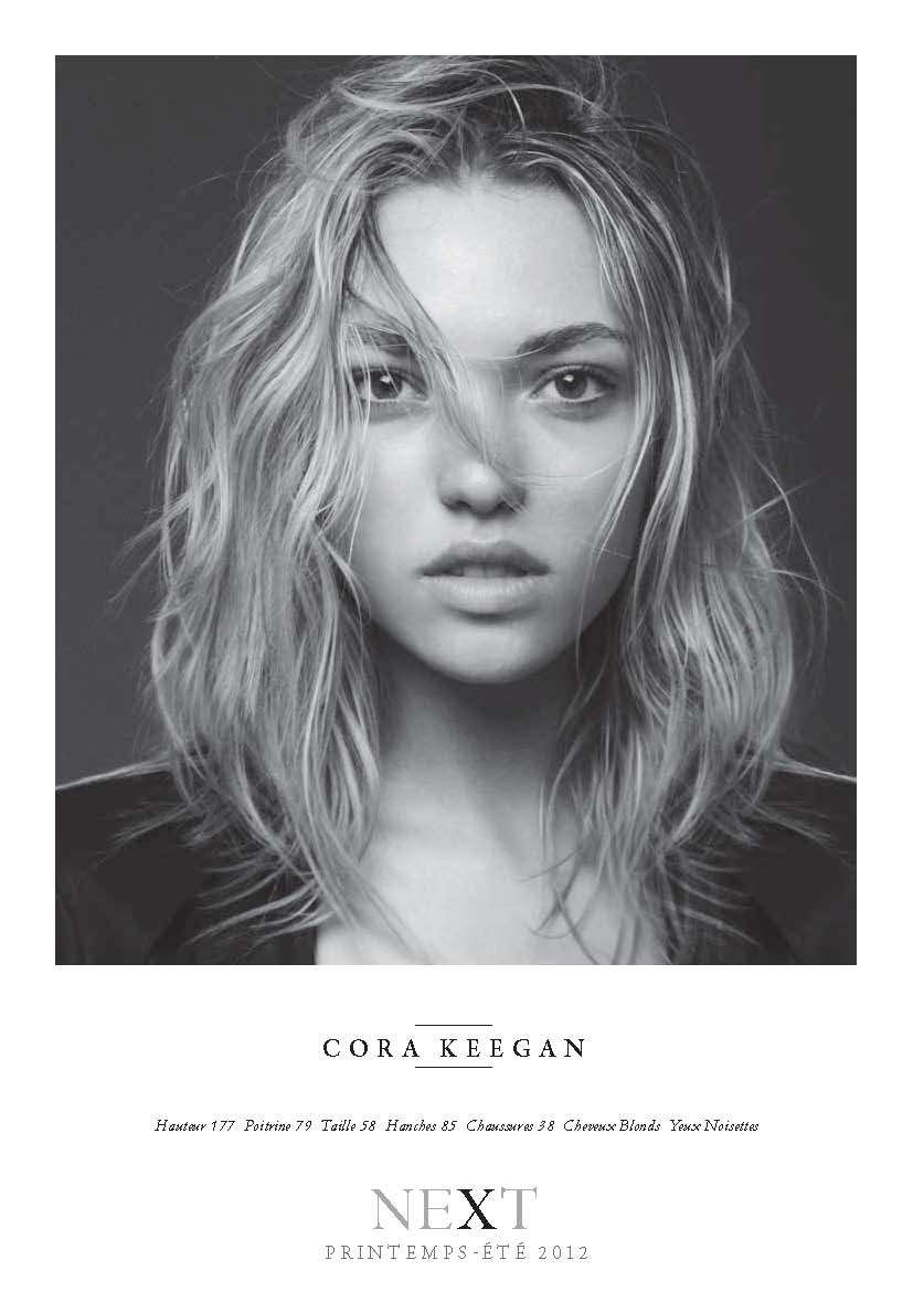 Cora Keegan Page 6 The Fashion Spot
