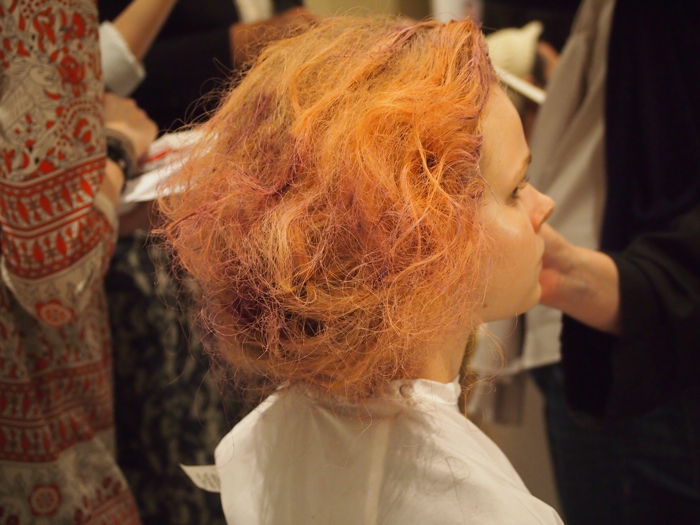 Hair