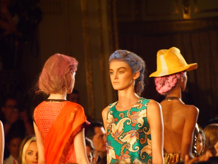 Thakoon