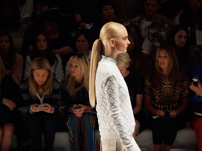 runway