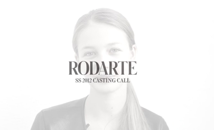 rodarte