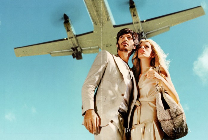 Bottega by Alex Prager